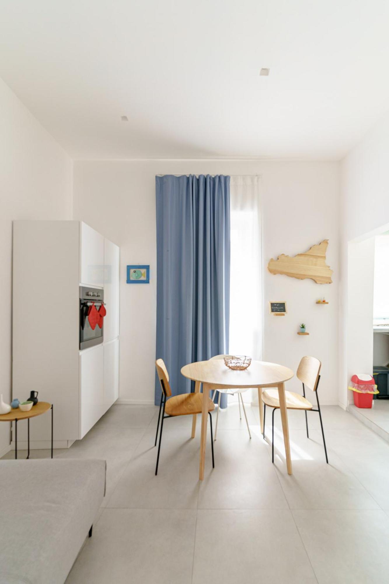 Apartamento Casa Ancora Townhouse CTA Exterior foto